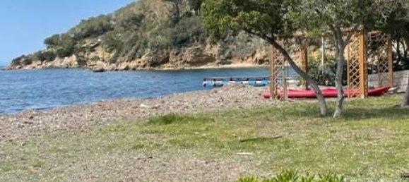 3 rooms Apartment in Rio, Italy No. 136813 10