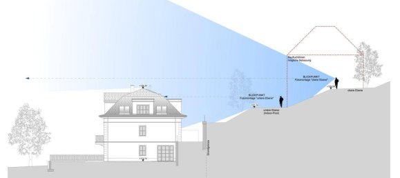  قطعة أرض في Dobling, Austria 756متر مربع رقم 165945 5