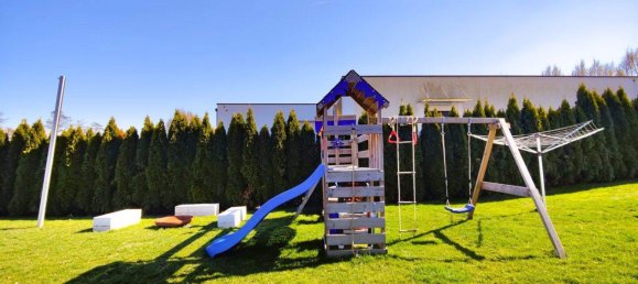 Edifício de 5 divisões em Bad Gleichenberg, Austria N.º 162249 14