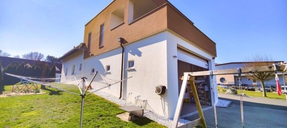 Edifício de 5 divisões em Bad Gleichenberg, Austria N.º 162249 6