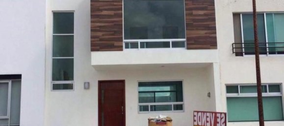 3 bedrooms House in Tlajomulco de Zuniga, Mexico No. 168370 2