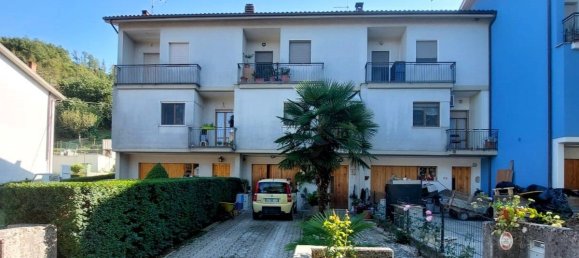3 chambres Appartement à Mercatello sul Metauro, Italy No. 362163 2