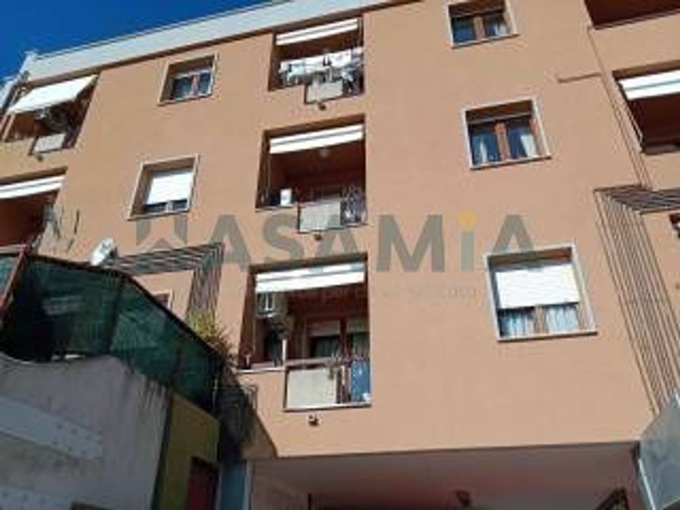 6 bedrooms Apartment in Perugia, Italy No. 358333