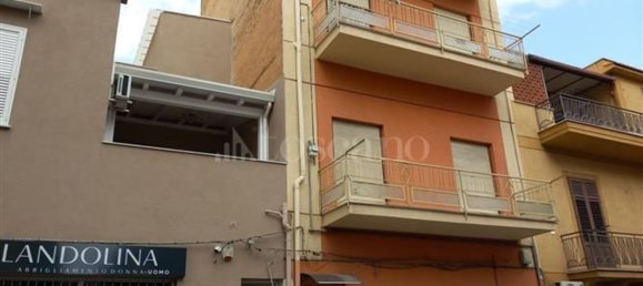 7 Schlafzimmer Haus in Bagheria, Italy, Nr. 341829 27