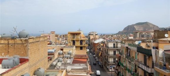 7 Schlafzimmer Haus in Bagheria, Italy, Nr. 341829 38