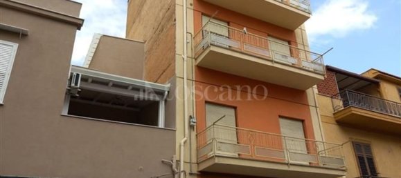 7 Schlafzimmer Haus in Bagheria, Italy, Nr. 341829 29