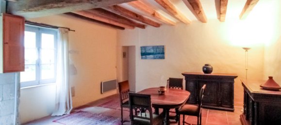 2 bedrooms House in Bossay-sur-Claise, France No. 89205 3