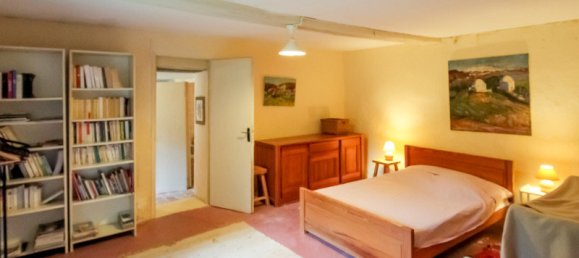 2 bedrooms House in Bossay-sur-Claise, France No. 89205 5