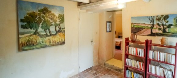 2 bedrooms House in Bossay-sur-Claise, France No. 89205 7