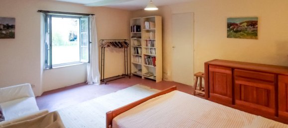 2 bedrooms House in Bossay-sur-Claise, France No. 89205 6