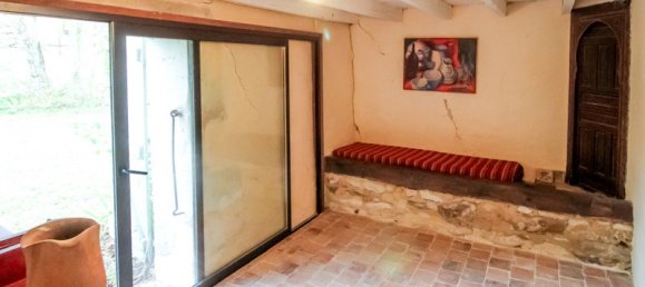 2 bedrooms House in Bossay-sur-Claise, France No. 89205 8