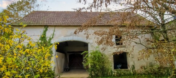 2 bedrooms House in Bossay-sur-Claise, France No. 89205 10