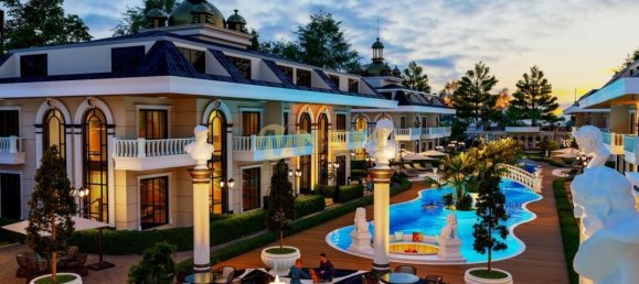 Apartment 1+1 in Alanya, Turkey No. 31167 12