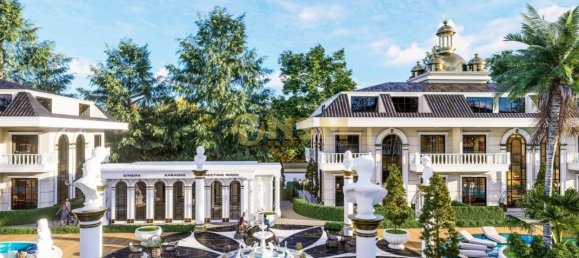 Apartment 1+1 in Alanya, Turkey No. 31167 28