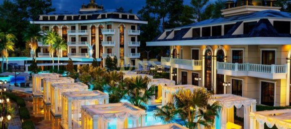 Apartment 1+1 in Alanya, Turkey No. 31167 6