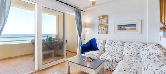 3 غرف نوم تاون هاوس في Dehesa De Campoamor, Spain رقم 181366 6