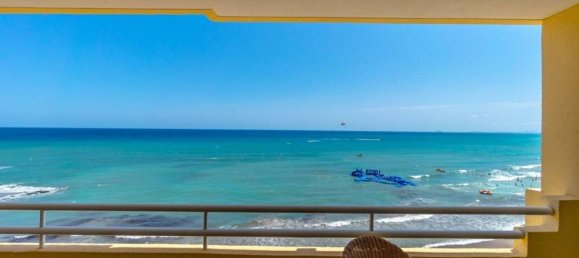 3 غرف نوم تاون هاوس في Dehesa De Campoamor, Spain رقم 181366 2