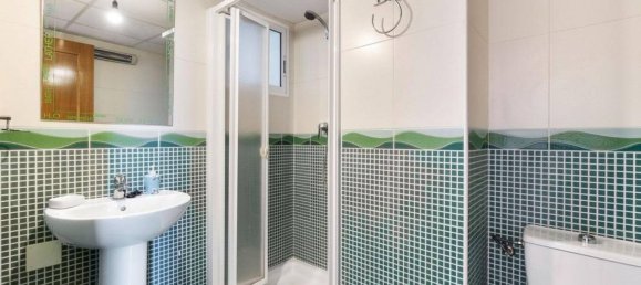 3 غرف نوم تاون هاوس في Dehesa De Campoamor, Spain رقم 181366 10