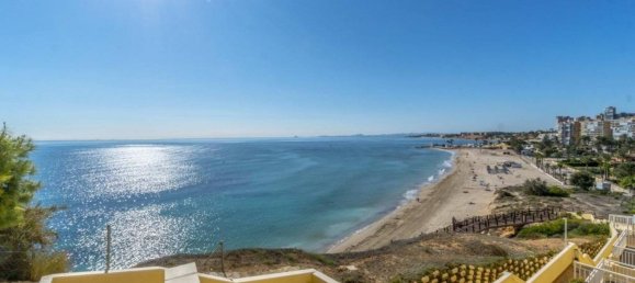 3 غرف نوم تاون هاوس في Dehesa De Campoamor, Spain رقم 181366 25