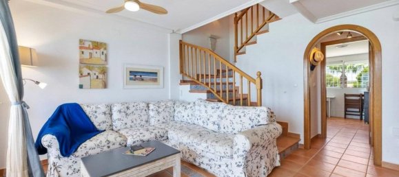 3 غرف نوم تاون هاوس في Dehesa De Campoamor, Spain رقم 181366 8