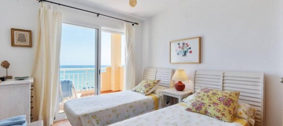 3 غرف نوم تاون هاوس في Dehesa De Campoamor, Spain رقم 181366 12