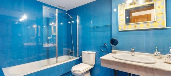 3 غرف نوم تاون هاوس في Dehesa De Campoamor, Spain رقم 181366 13