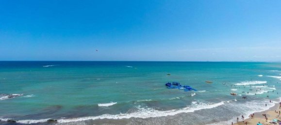 3 غرف نوم تاون هاوس في Dehesa De Campoamor, Spain رقم 181366 21