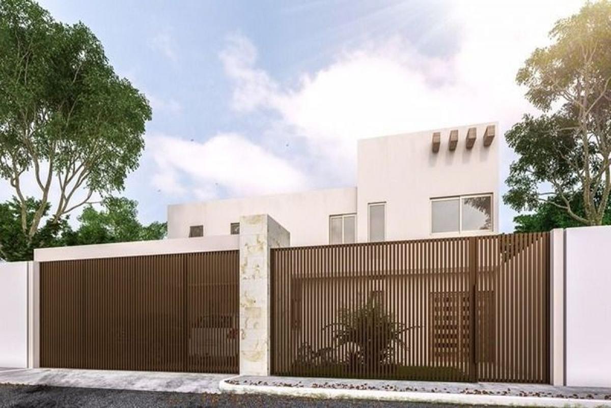 3 Schlafzimmer Haus in Yucatan, Mexico, Nr. 181737