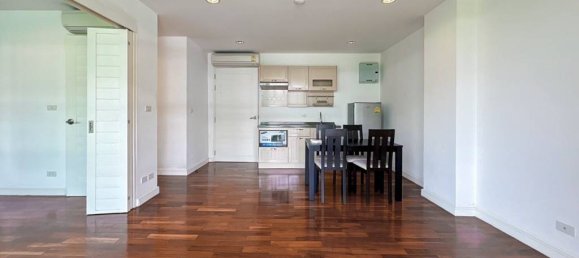 Apartamento com 2 quartos em condomínio em Hua Hin, Thailand N.º 19326 8