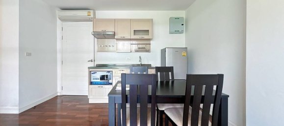 Apartamento com 2 quartos em condomínio em Hua Hin, Thailand N.º 19326 5