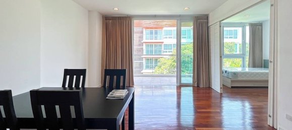 Apartamento com 2 quartos em condomínio em Hua Hin, Thailand N.º 19326 4