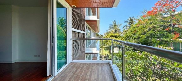 Apartamento com 2 quartos em condomínio em Hua Hin, Thailand N.º 19326 10