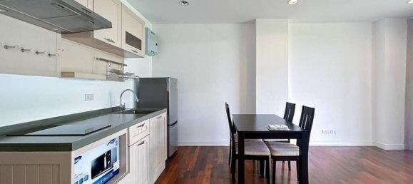 Apartamento com 2 quartos em condomínio em Hua Hin, Thailand N.º 19326 7