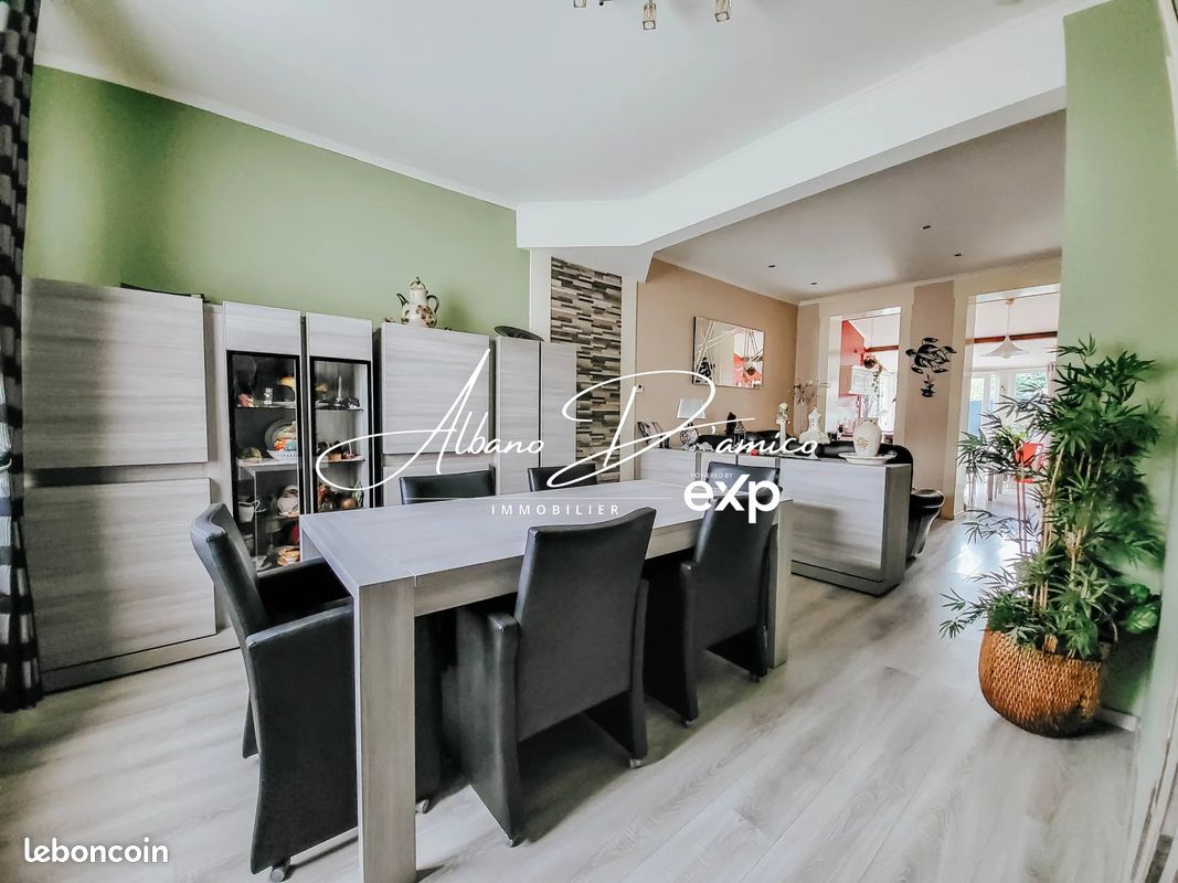 2 Schlafzimmer Haus in Cambrai, France, Nr. 229902