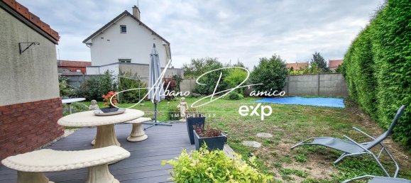 2 Schlafzimmer Haus in Cambrai, France, Nr. 229902 9