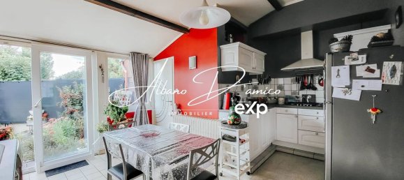 2 Schlafzimmer Haus in Cambrai, France, Nr. 229902 8