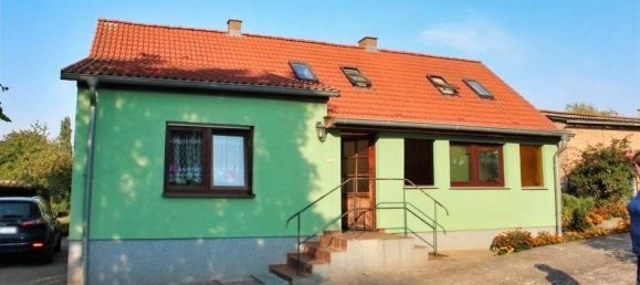 2 bedrooms House in Vorpommern-Greifswald, Germany No. 154507 2