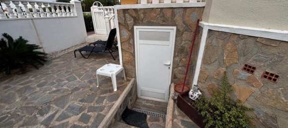 4 Schlafzimmer Haus in Ciudad Quesada, Spain, Nr. 136192 19