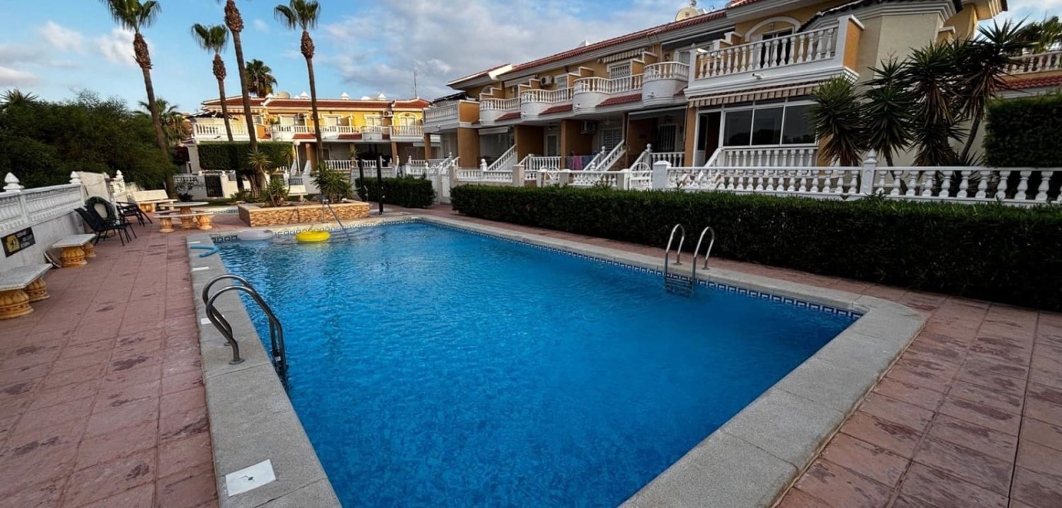 4 Schlafzimmer Haus in Ciudad Quesada, Spain, Nr. 136192