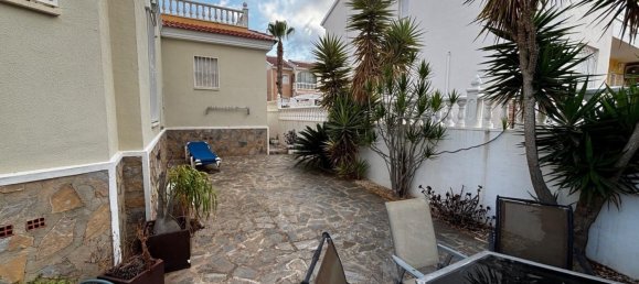 4 Schlafzimmer Haus in Ciudad Quesada, Spain, Nr. 136192 15