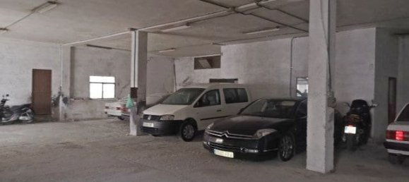 Gewerbliche Immobilie in Fines, Spain, Nr. 286034 10