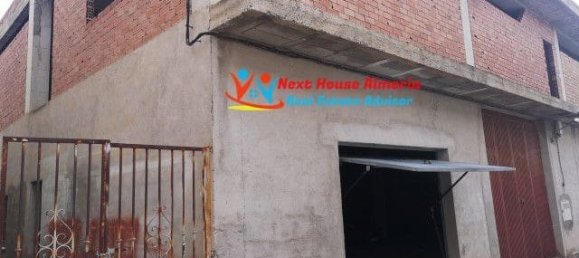 Gewerbliche Immobilie in Fines, Spain, Nr. 286034 15