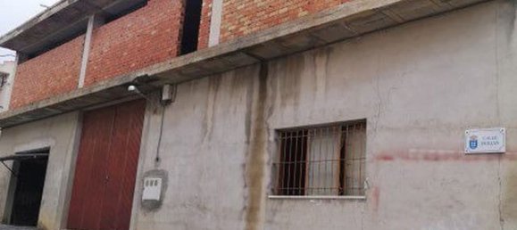 Gewerbliche Immobilie in Fines, Spain, Nr. 286034 18