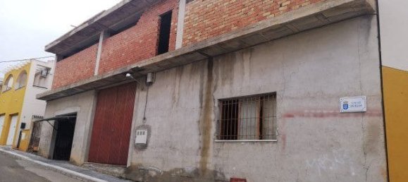 Gewerbliche Immobilie in Fines, Spain, Nr. 286034 4