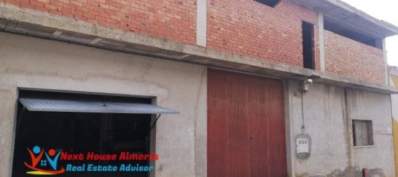 Gewerbliche Immobilie in Fines, Spain, Nr. 286034 6