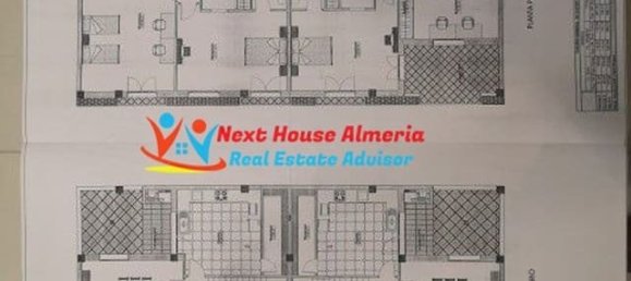 Gewerbliche Immobilie in Fines, Spain, Nr. 286034 2