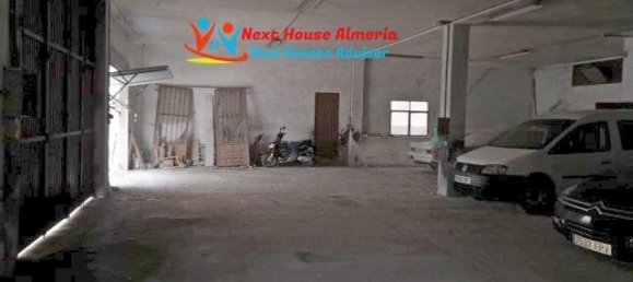 Gewerbliche Immobilie in Fines, Spain, Nr. 286034 12