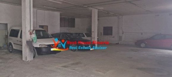 Gewerbliche Immobilie in Fines, Spain, Nr. 286034 7