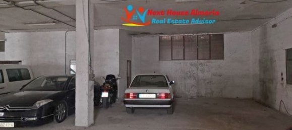 Gewerbliche Immobilie in Fines, Spain, Nr. 286034 8