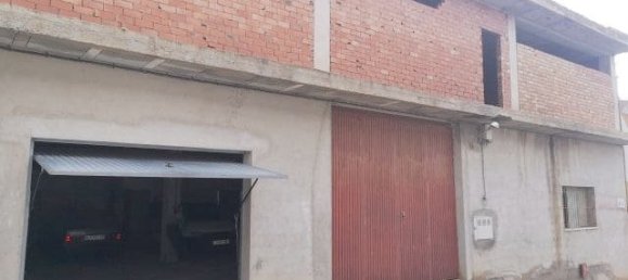 Gewerbliche Immobilie in Fines, Spain, Nr. 286034 3